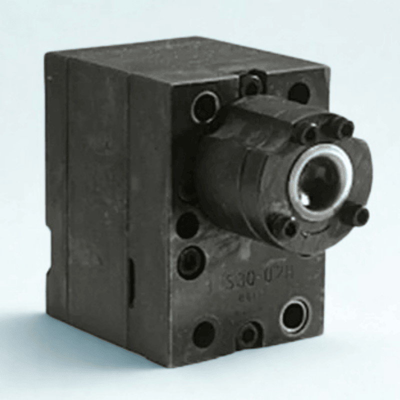 Kawasaki Precision Gear Pumps